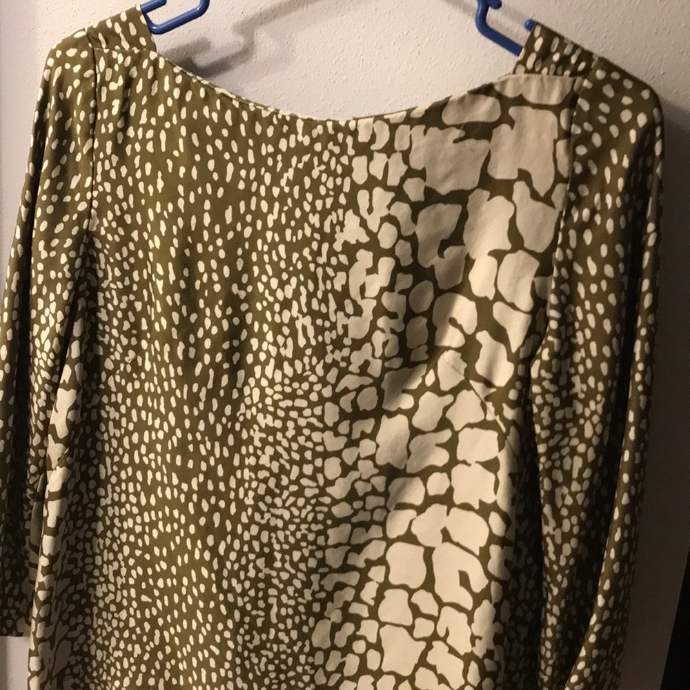 Women’s 3/4 sleeve blouse